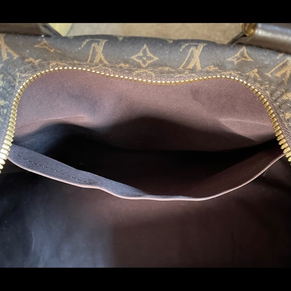 Louis Vuitton Speedy 45 - Picture 7 of 9